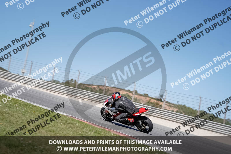 may 2019;motorbikes;no limits;peter wileman photography;portimao;portugal;trackday digital images